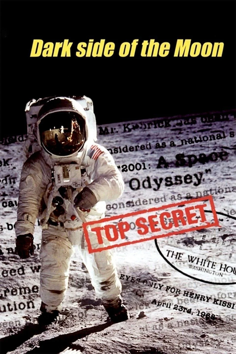 سوی ذهن ماه