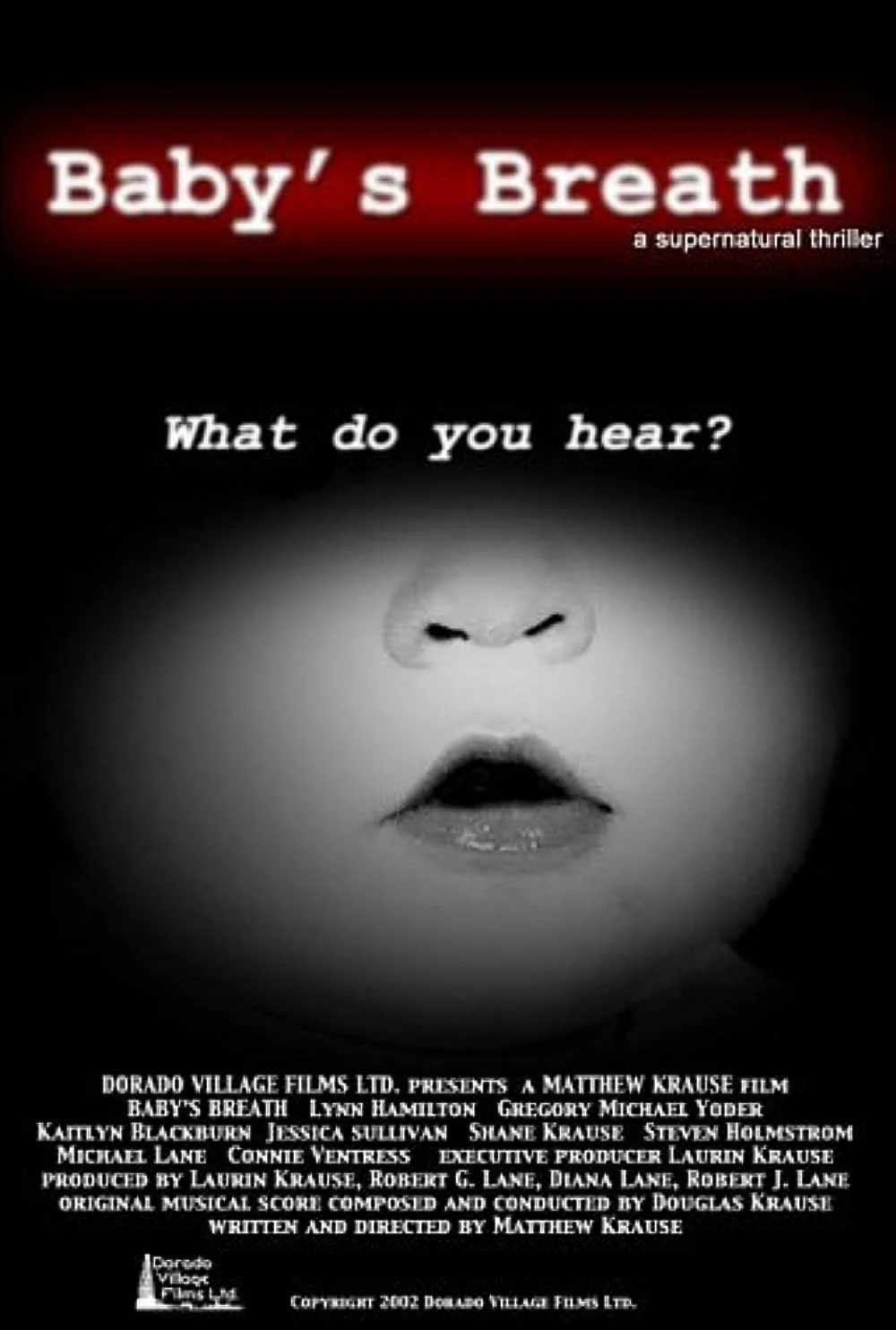 نَفَسِ بچگی