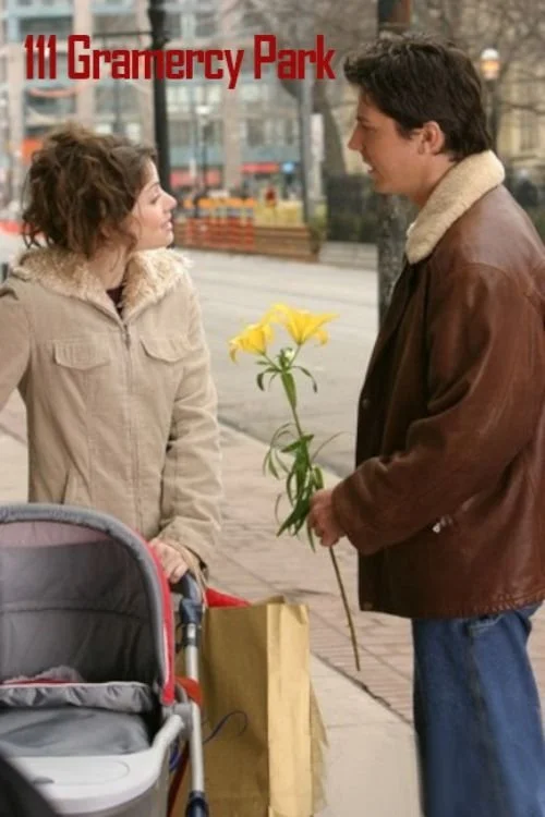 ۱۱۱ پارک گرمرسی