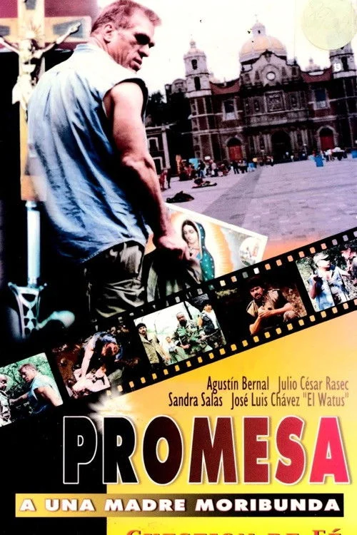 مسئله ای از ایمان