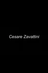 Cesare Zavattini