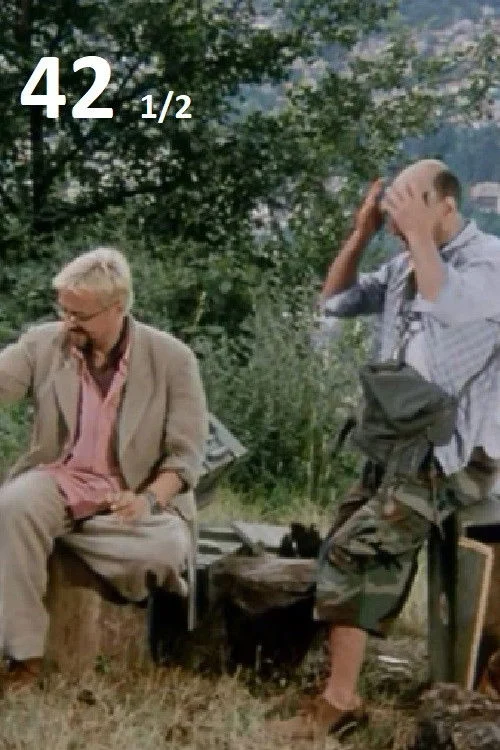 چهاره و نیمی