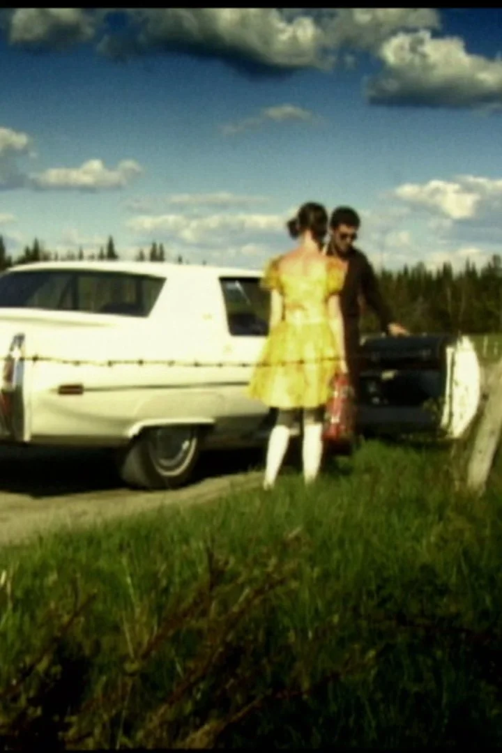 دخترک خیاطی کادیلک