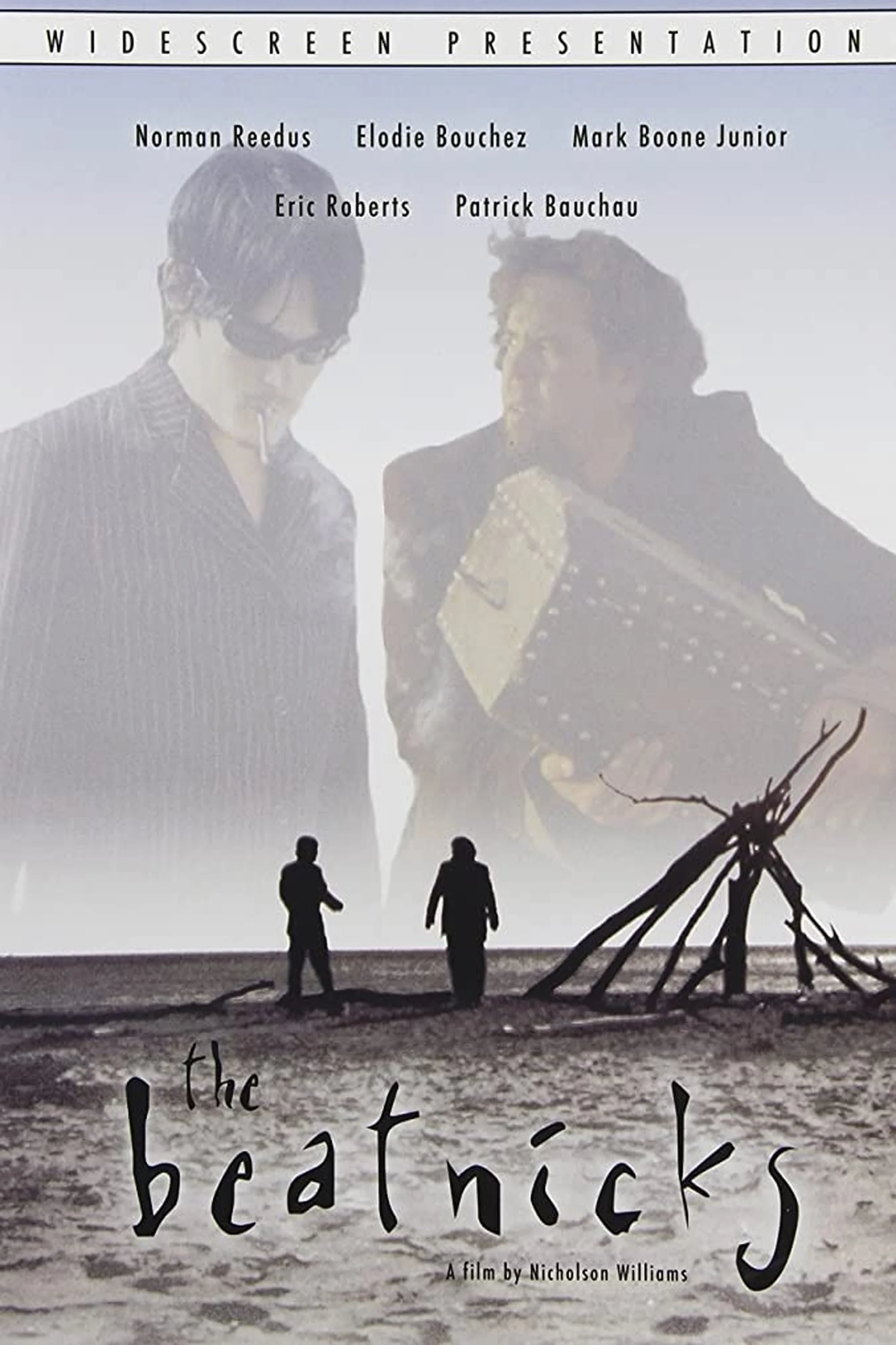 نقاب بیستمین