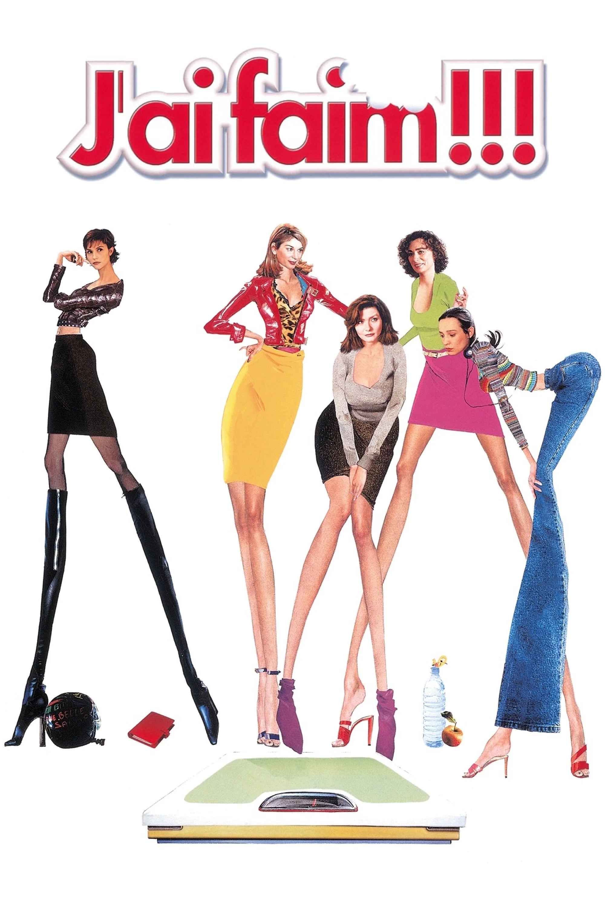 من می توانم بخورم !!!