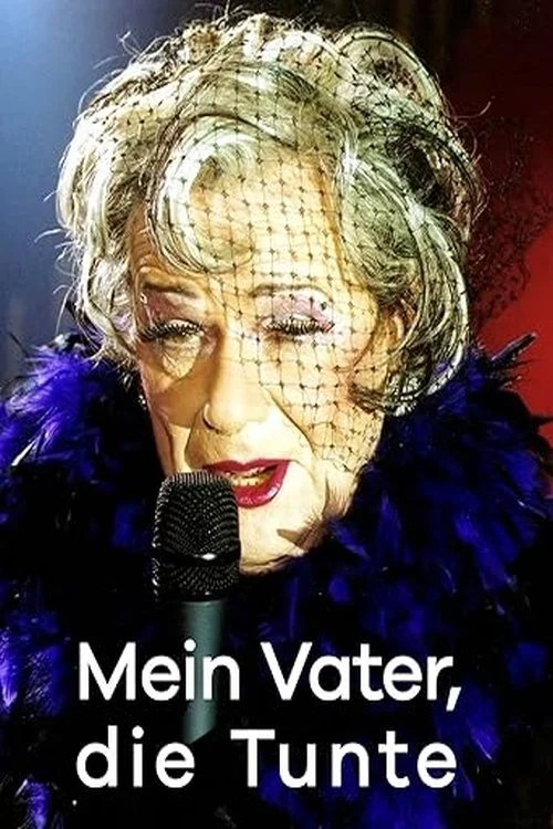 پدر من همجنس پندار