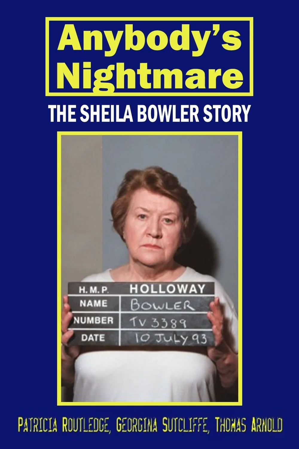 رویای هرکس کابوس کسی