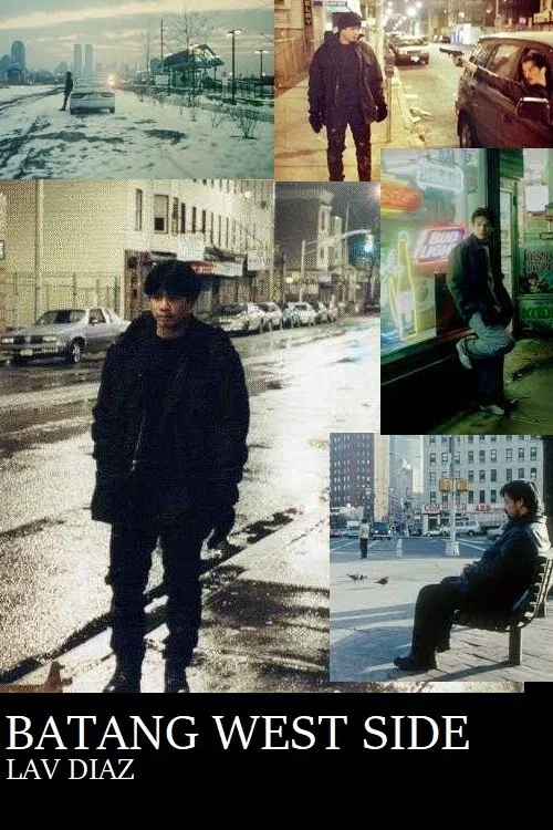 غرب سیتوی باتانگ