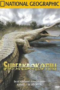 SuperCroc