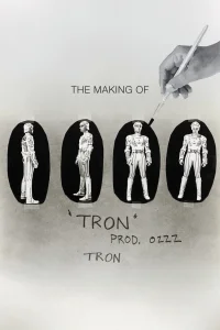 The Making of TRON