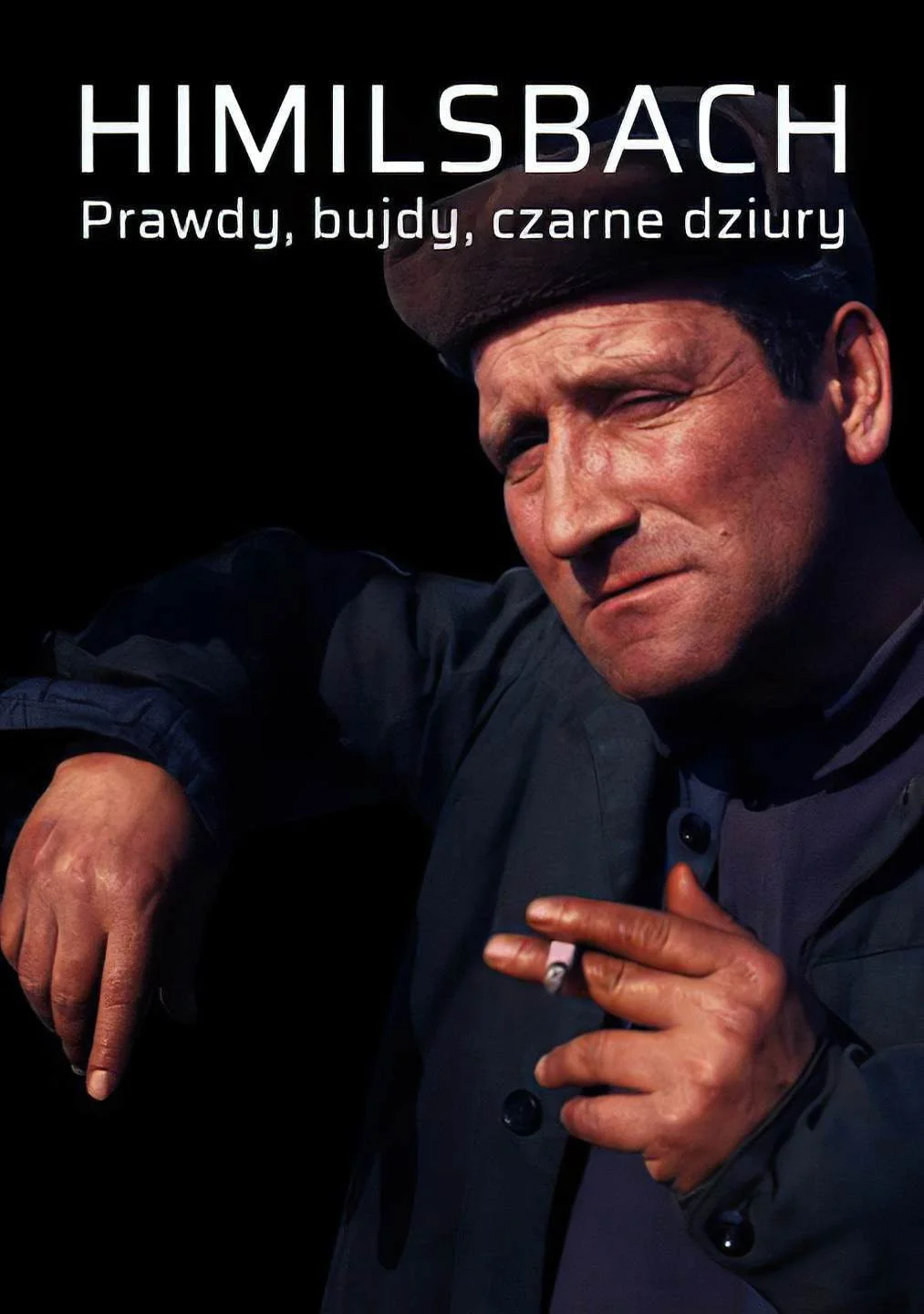 هیمیلزباخ پراود, بوجدی, سیاه چاله ها