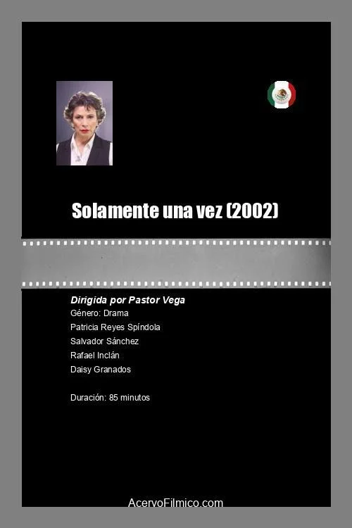 تنها یک بار