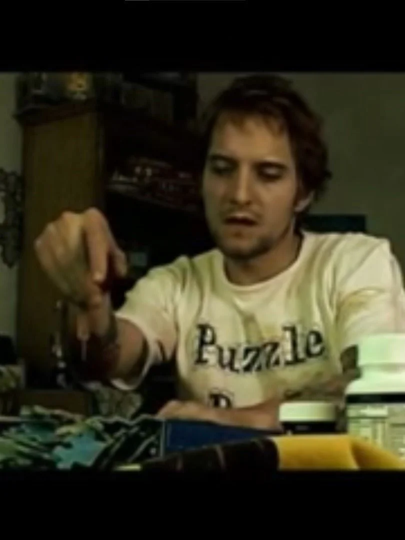 بازی پازل پنگ