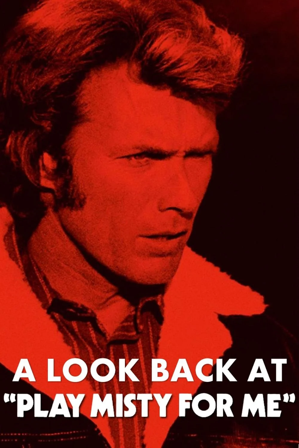بازخوانی دوباره: نگاهی به فیلم بازی Misty برای من
