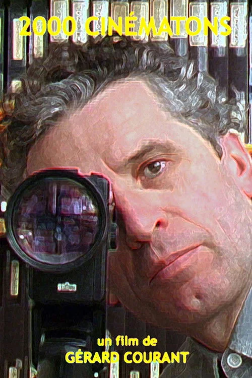 سینماتون‌های2000