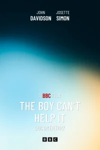 The Boy Can't Help It