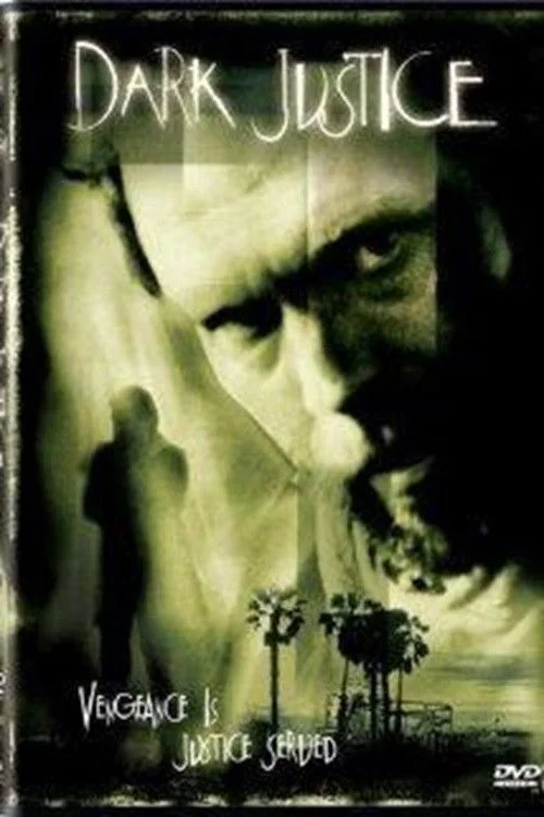 عدالت تاریک