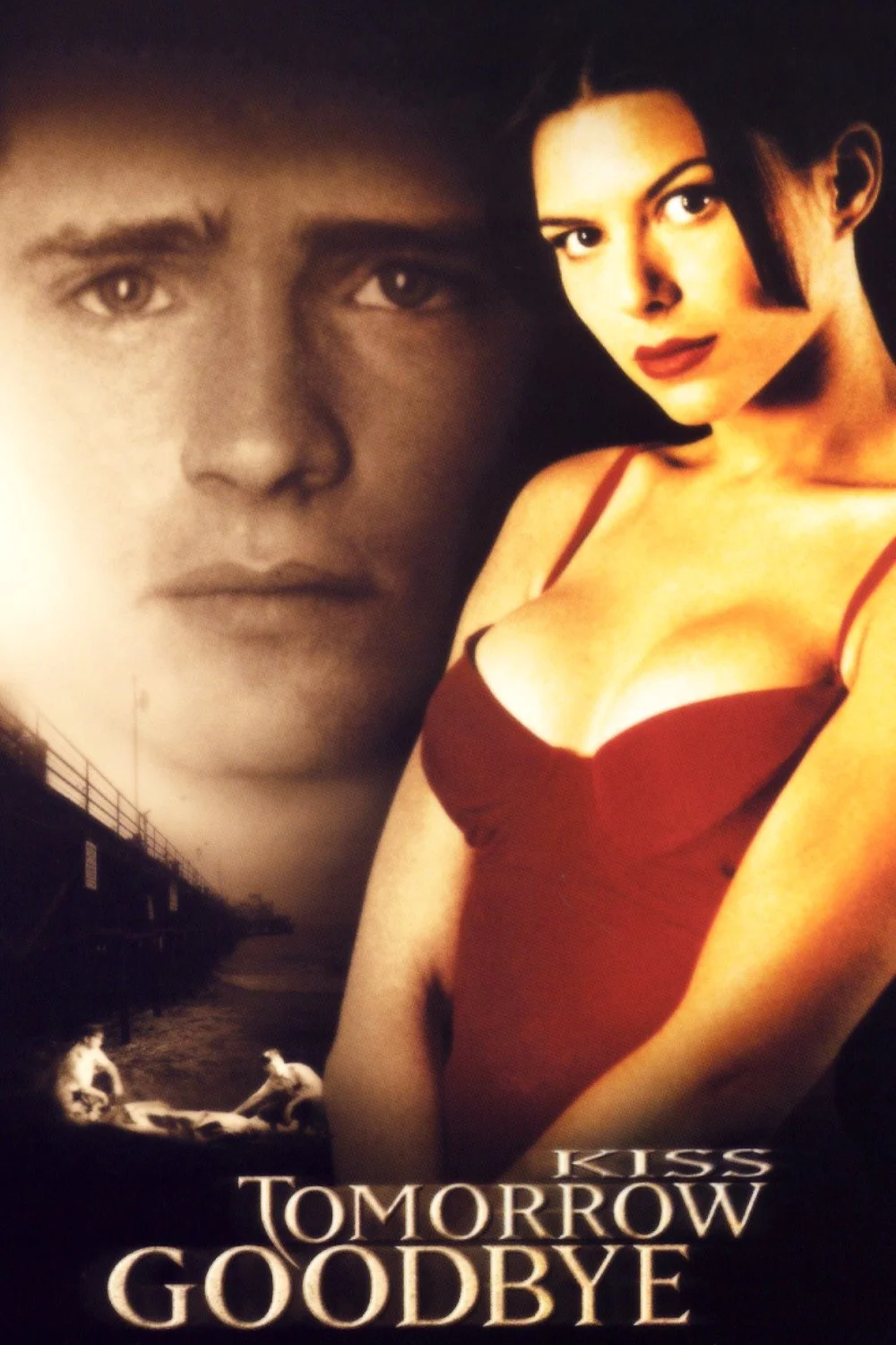 بوسه فردا خداحافظ