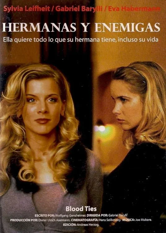 خواهران دشمنی - زمانی که عشق به نفرت بدل می شود