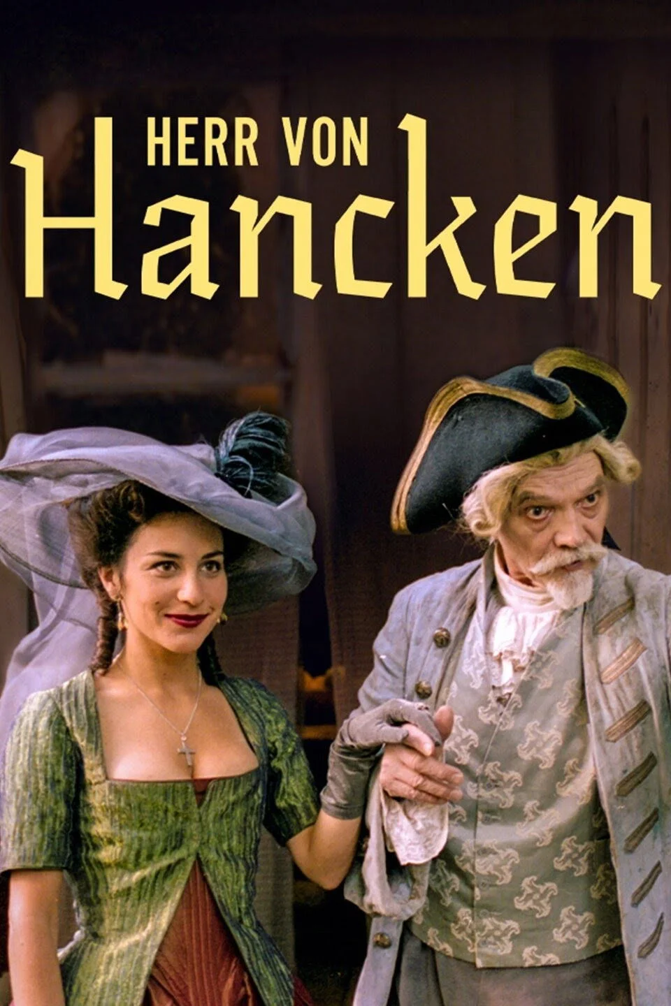 인 Herren Von Hancken