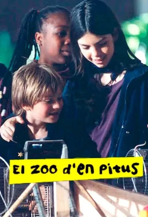 El zoo d’en Pitus