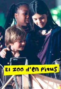 El zoo d’en Pitus