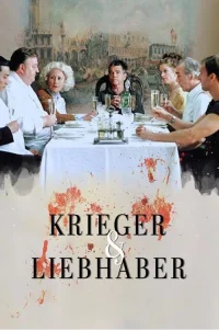 Krieger und Liebhaber