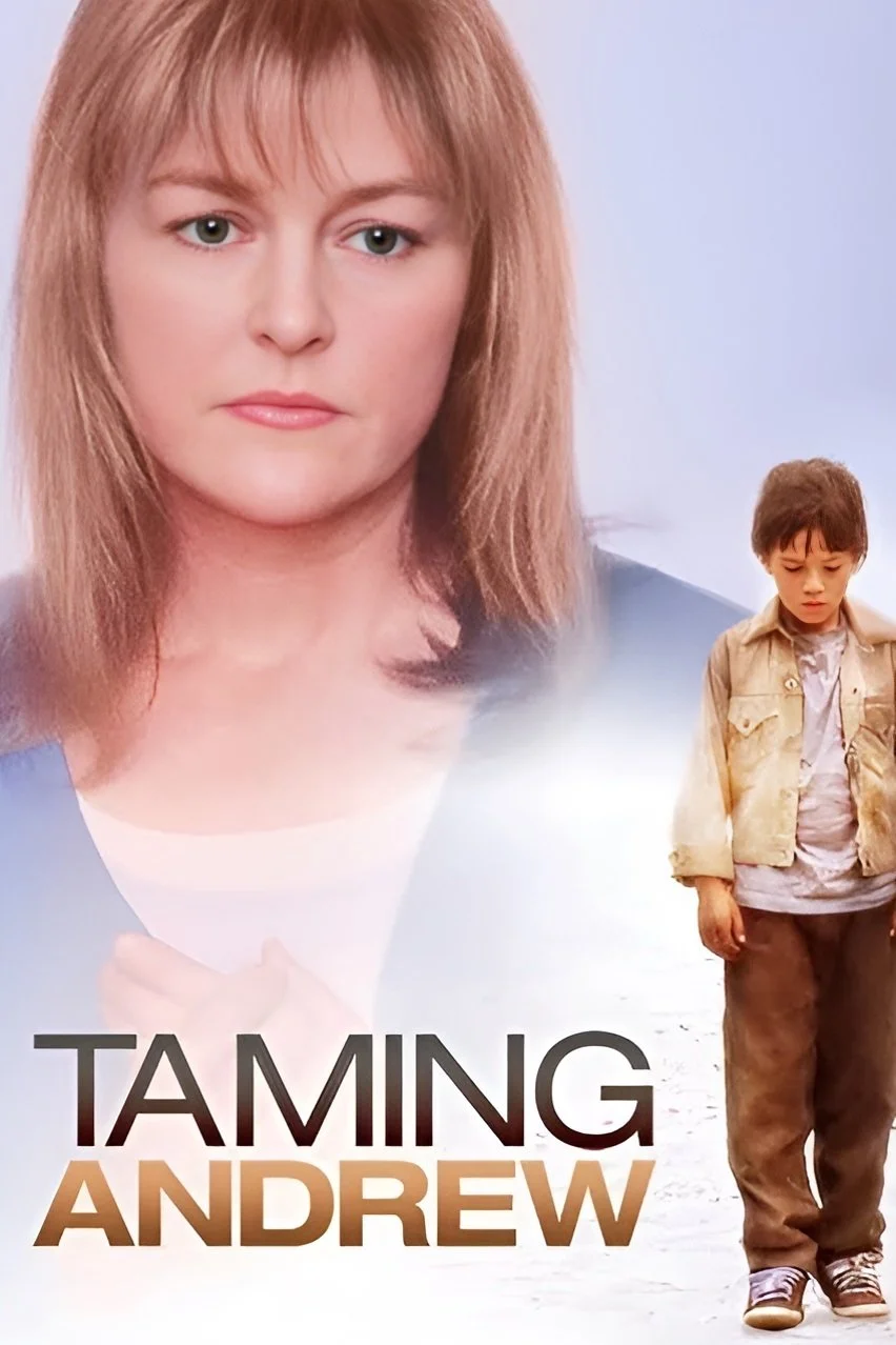 وقتی اندرو به خانه آمد