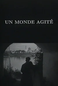 Un monde agité
