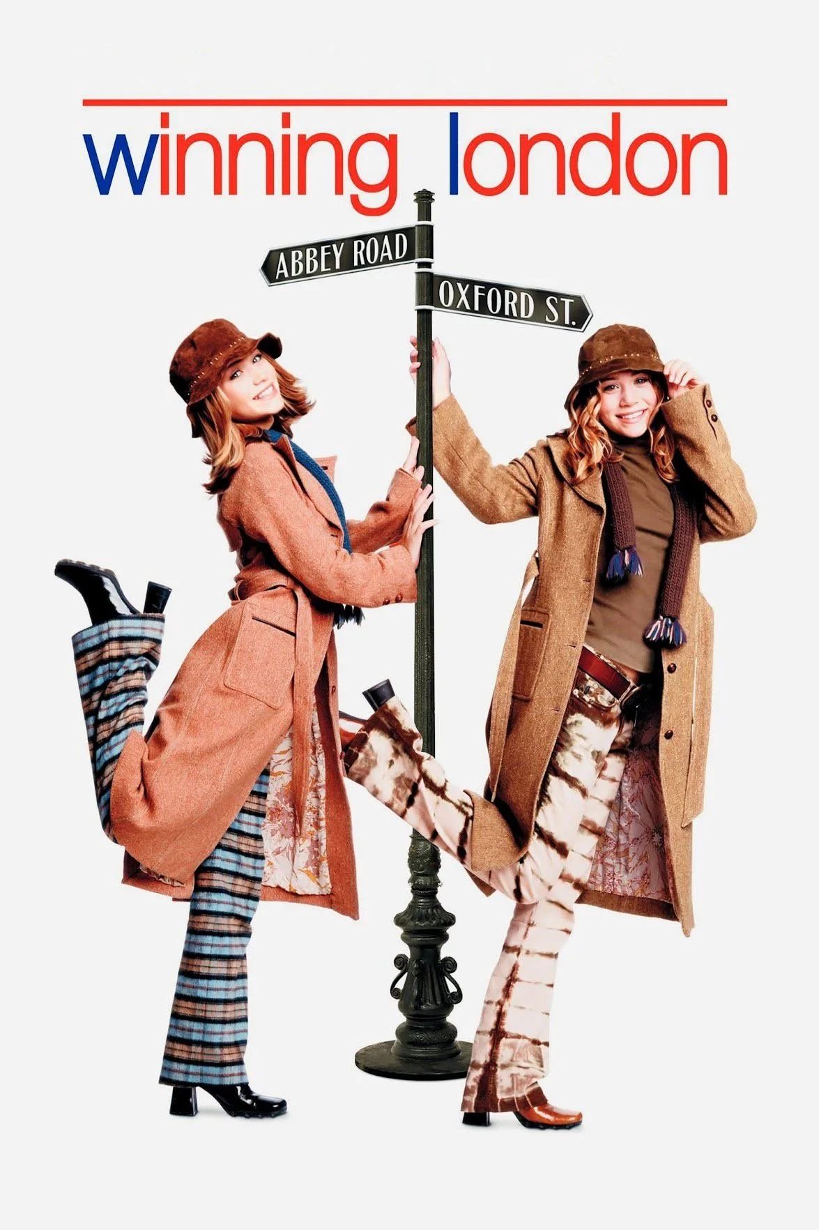 پیروزی در لندن