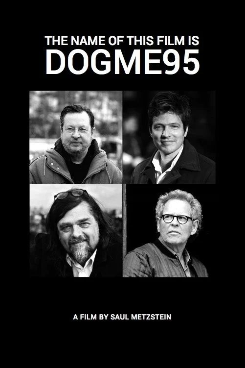 نام این فیلم همان DOGME95 است