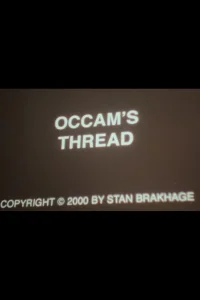 Occam's Thread