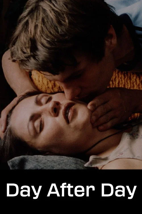 روزِ پس از روز