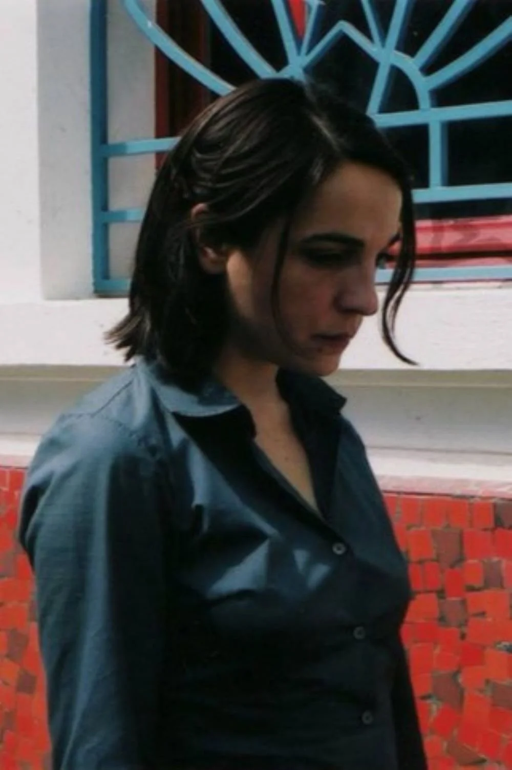 شکستِ سِبابِ قهرمان قرمز