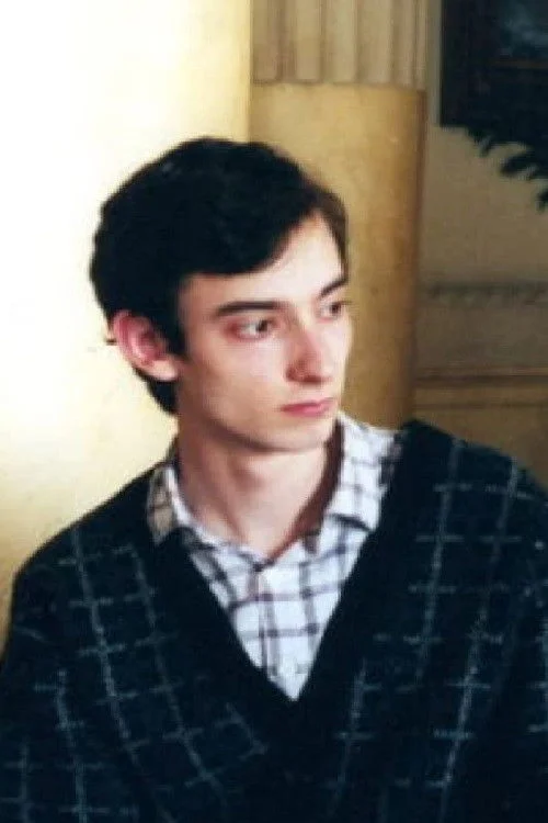 کژباغچه نوجوان