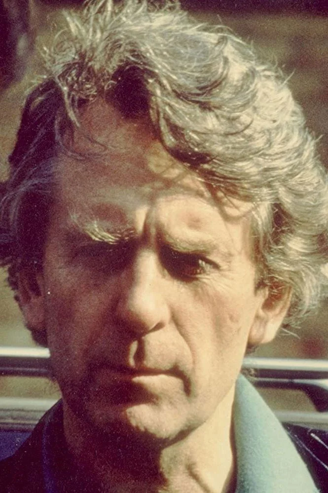 آلن کلارک مرد خودمختارش