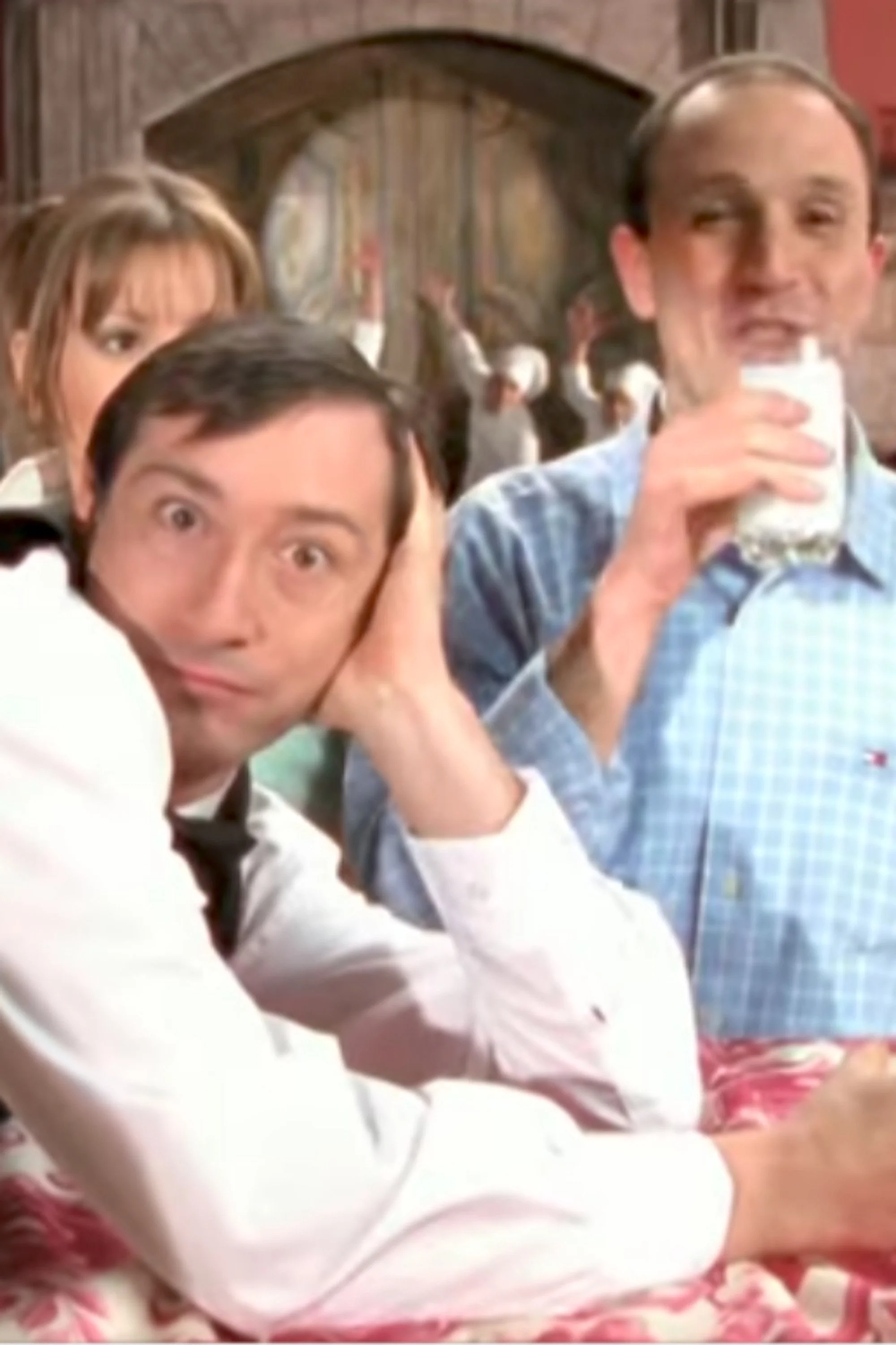 سال از لذت ببر: سال نو