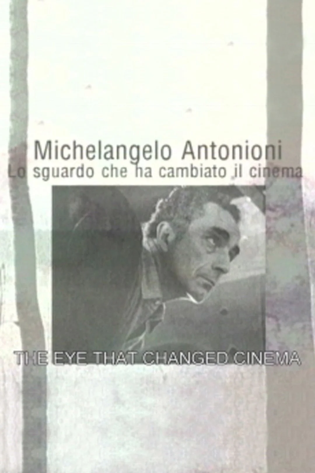 Michelangelo Antonioni: چشم از شد سینما