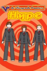 De Vliegende Panters: Hype