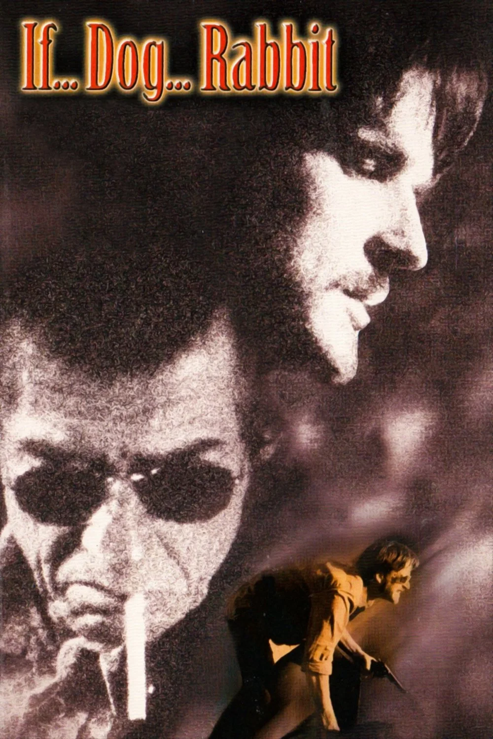 اگر... سگ... خرگوش