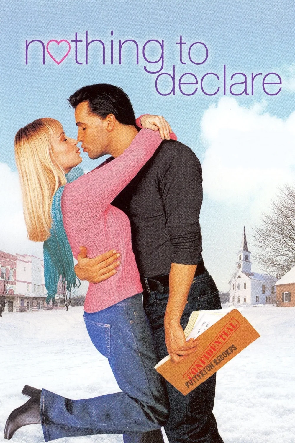 به هر چیزی وعده‌اش بده