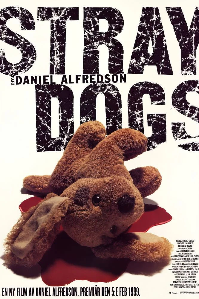 سگ‌های ولگرد