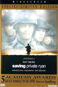 Into the Breach: Saving Private Ryan