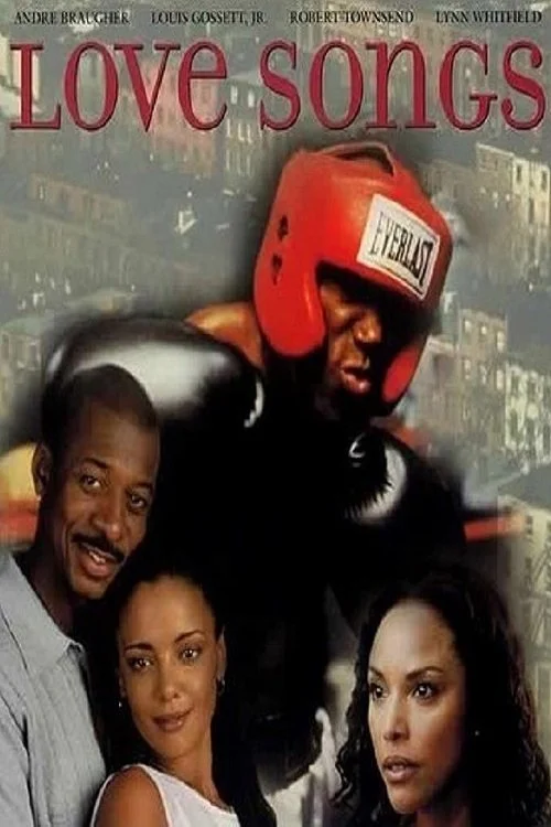 ترانه‌های عشق