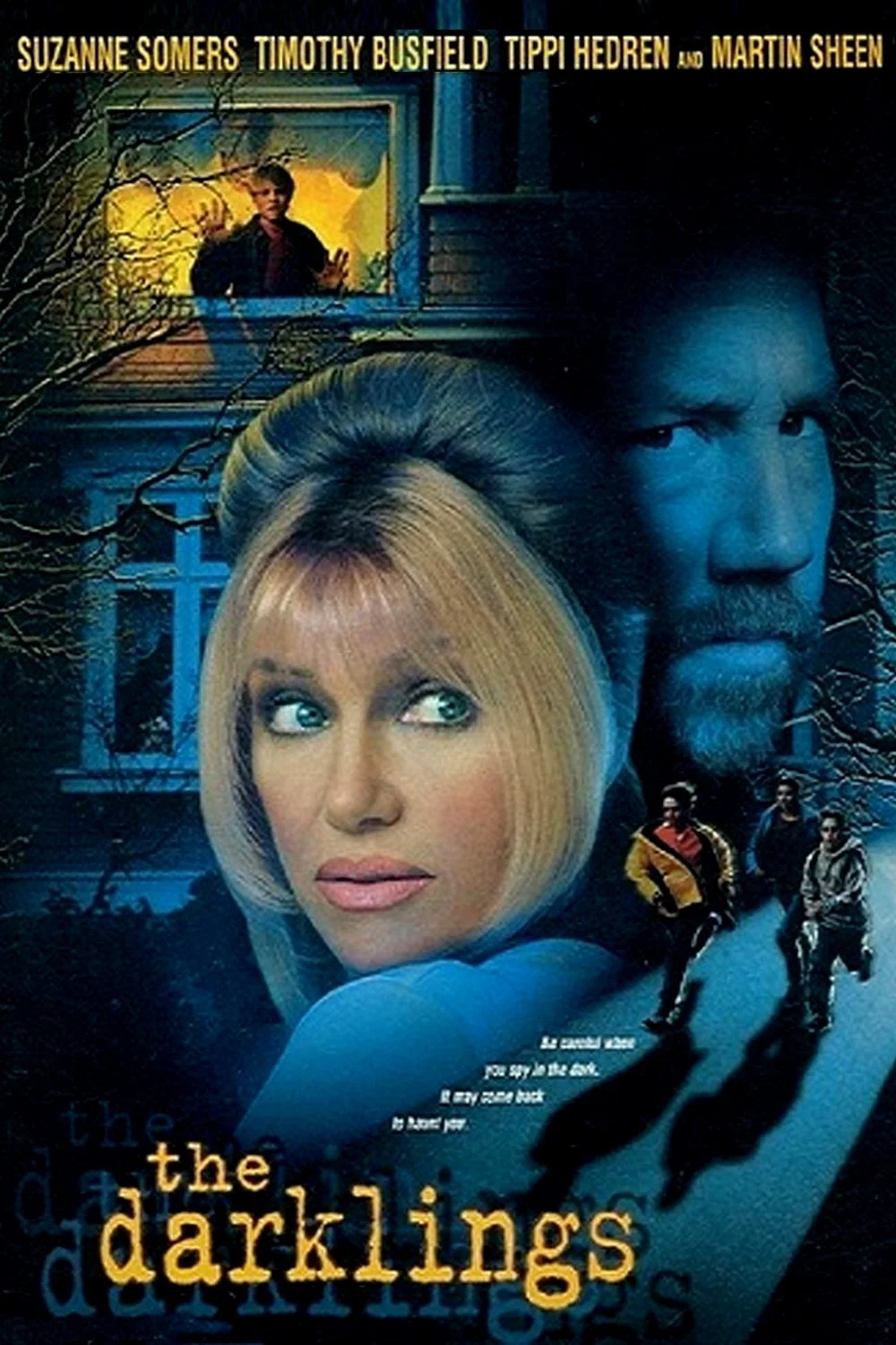 لعنات تاریک