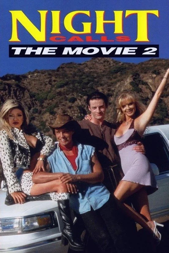 Night Calls: The Movie 2