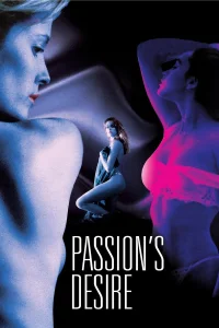 Animal Attraction II: Passion's Desire