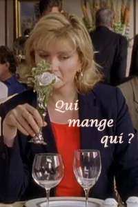Qui mange qui ?