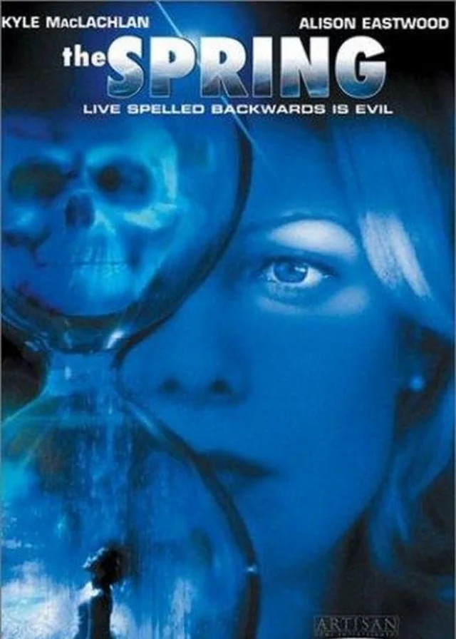 فیلم پنج: بهار