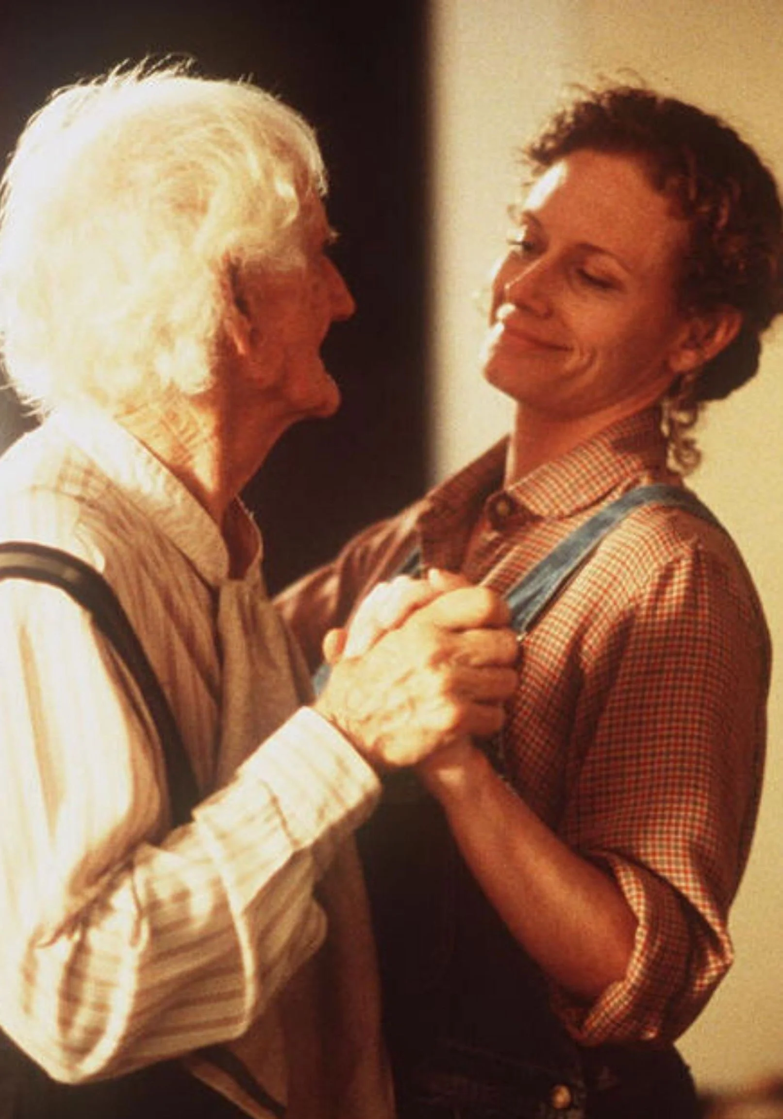 مرد لگاریتم آتش بازی